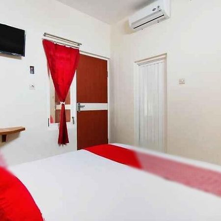 Syariah Cozy Residence מאלאנג מראה חיצוני תמונה