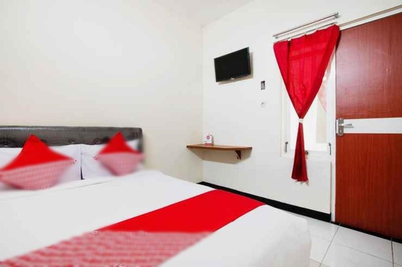 Syariah Cozy Residence מאלאנג מראה חיצוני תמונה